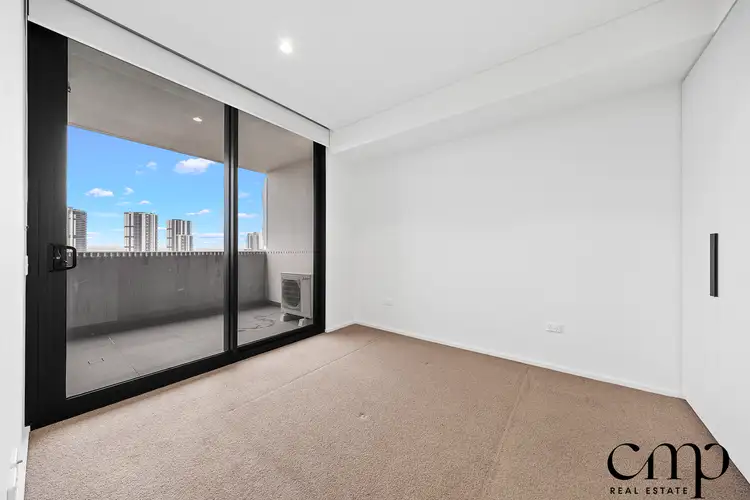 Fifth view of Homely apartment listing, 1503/32 Shepherd Street, Liverpool NSW 2170