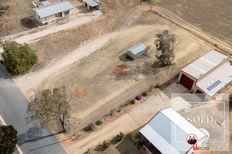 13 McIntosh Avenue, Pinnaroo SA 5304