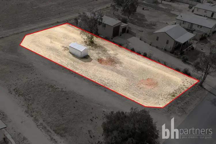 Sixth view of Homely land listing, 13 McIntosh Avenue, Pinnaroo SA 5304
