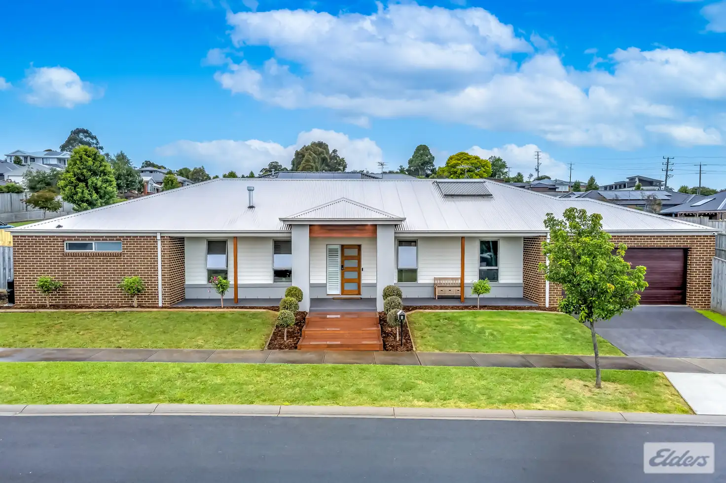 Main view of Homely house listing, 5 Sheoak Street, Warragul VIC 3820
