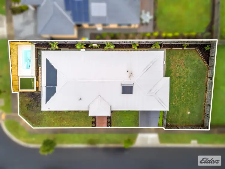 Fourth view of Homely house listing, 5 Sheoak Street, Warragul VIC 3820