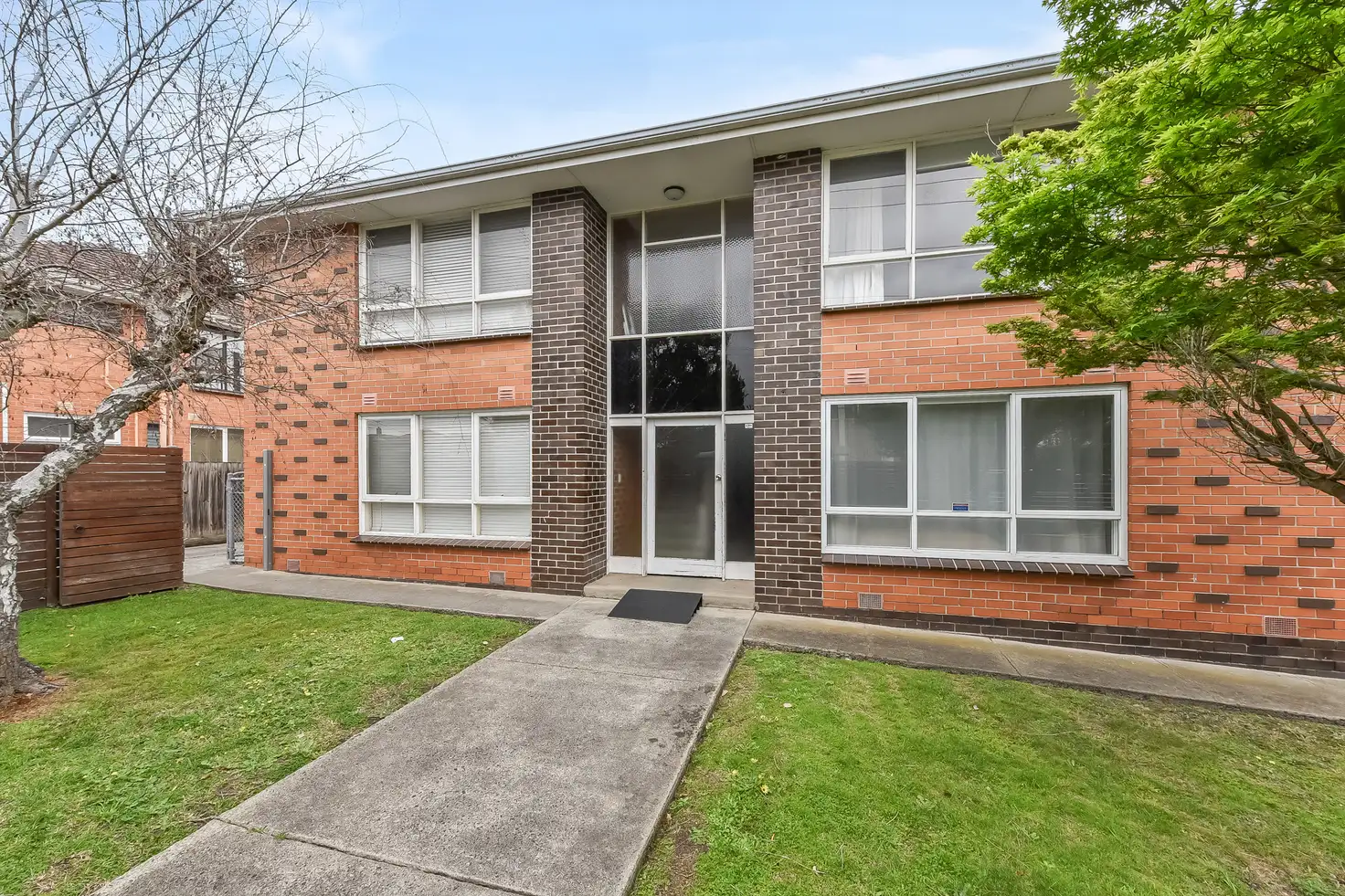 Main view of Homely apartment listing, 4/243 Murrumbeena Road, Murrumbeena VIC 3163