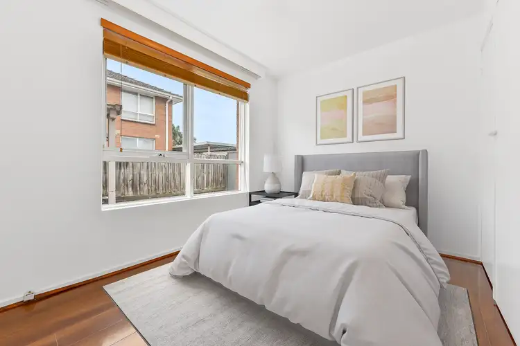 Fourth view of Homely apartment listing, 4/243 Murrumbeena Road, Murrumbeena VIC 3163