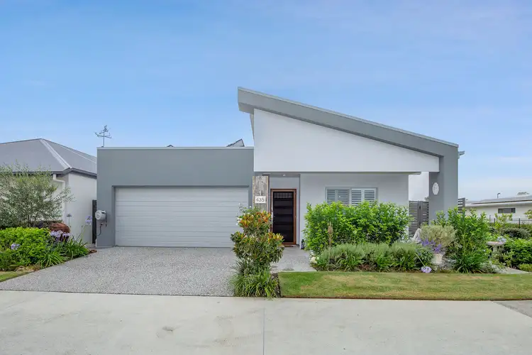 435/7 Halcyon Drive, Pimpama QLD 4209
