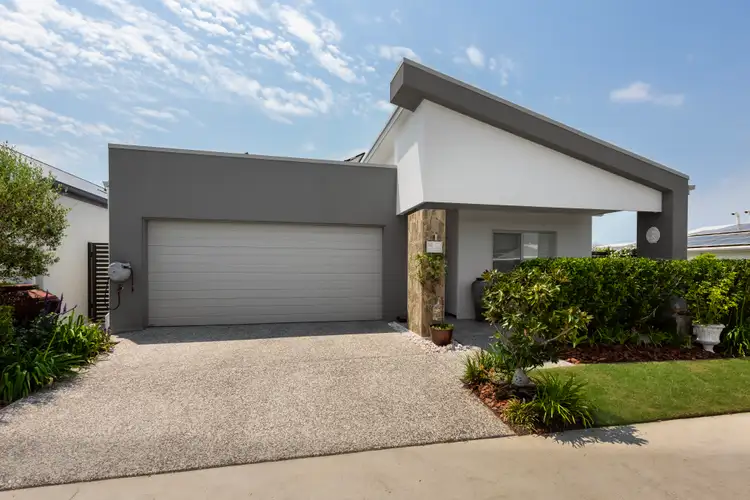 435/7 Halcyon Drive, Pimpama QLD 4209