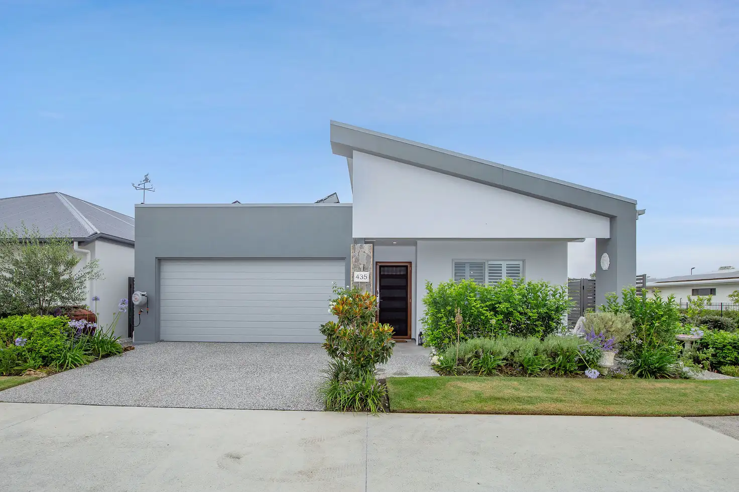 Main view of Homely house listing, 435/7 Halcyon Drive, Pimpama QLD 4209