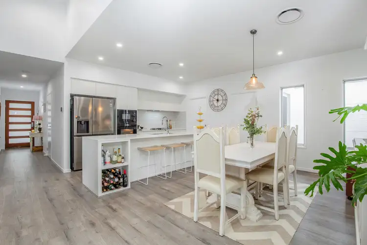 Third view of Homely house listing, 435/7 Halcyon Drive, Pimpama QLD 4209