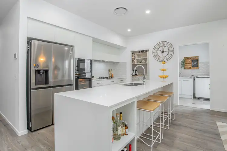 Fourth view of Homely house listing, 435/7 Halcyon Drive, Pimpama QLD 4209