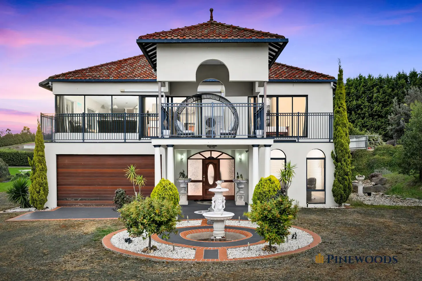 Main view of Homely house listing, 9 Ironbark Court, Wallan VIC 3756
