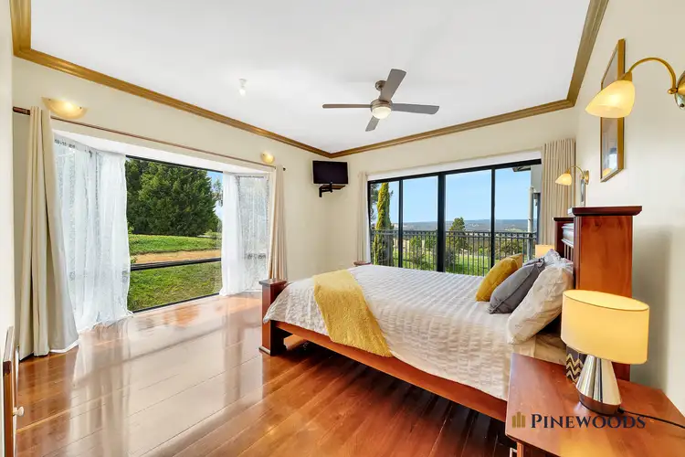 Third view of Homely house listing, 9 Ironbark Court, Wallan VIC 3756