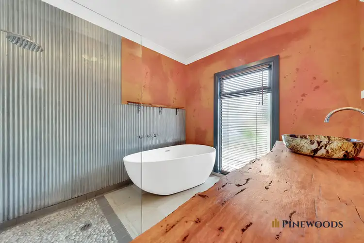 Fifth view of Homely house listing, 9 Ironbark Court, Wallan VIC 3756
