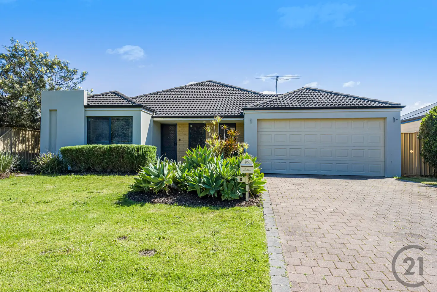 Main view of Homely house listing, 8 Padbury Road, Pinjarra WA 6208