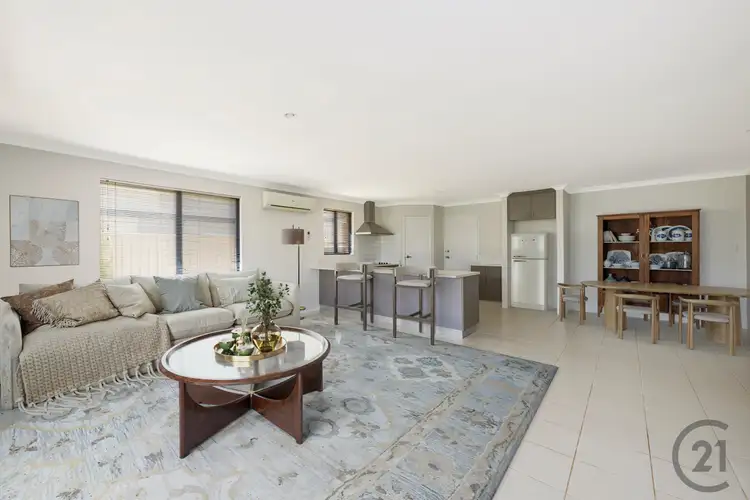 Fifth view of Homely house listing, 8 Padbury Road, Pinjarra WA 6208