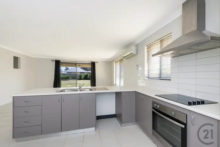 Seventh view of Homely house listing, 8 Padbury Road, Pinjarra WA 6208