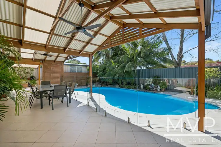 Main view of Homely house listing, 3 Hamersley Way, Kardinya WA 6163