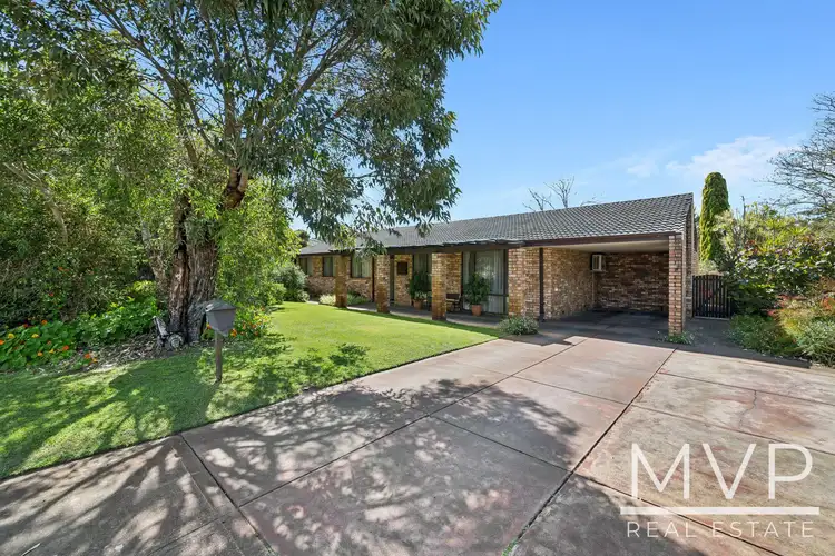 Second view of Homely house listing, 3 Hamersley Way, Kardinya WA 6163