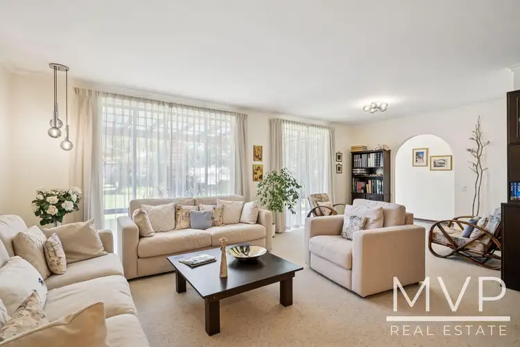 Third view of Homely house listing, 3 Hamersley Way, Kardinya WA 6163