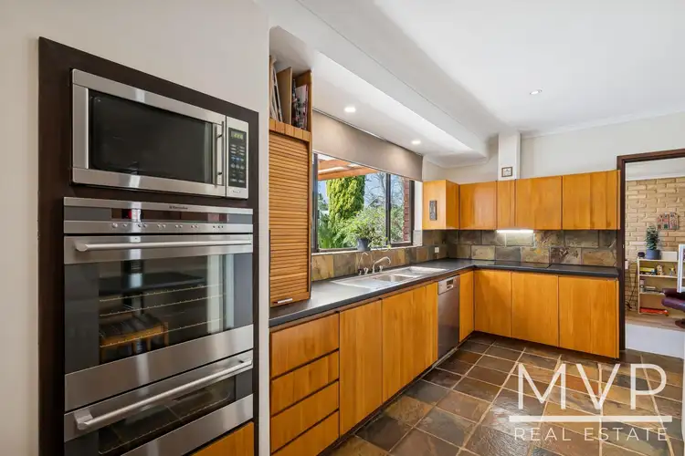 Fourth view of Homely house listing, 3 Hamersley Way, Kardinya WA 6163