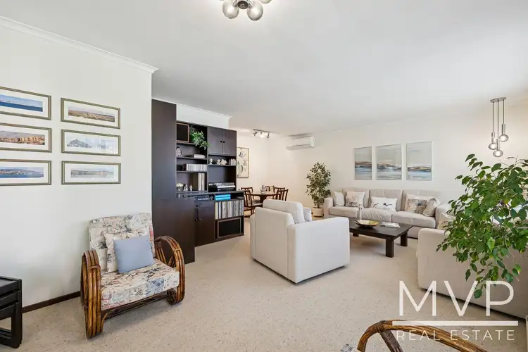 Fifth view of Homely house listing, 3 Hamersley Way, Kardinya WA 6163