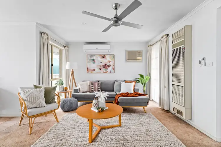 Second view of Homely unit listing, 2/12 Reddrop Court, Altona Meadows VIC 3028