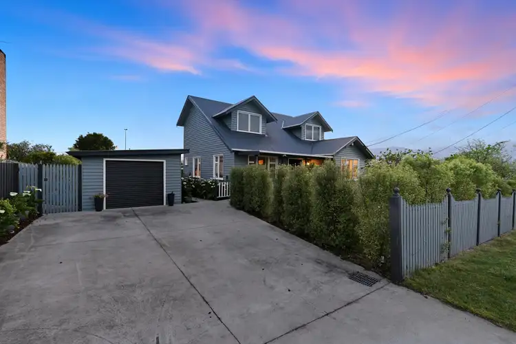 Fourth view of Homely house listing, 57 Allumba Street, Howrah TAS 7018
