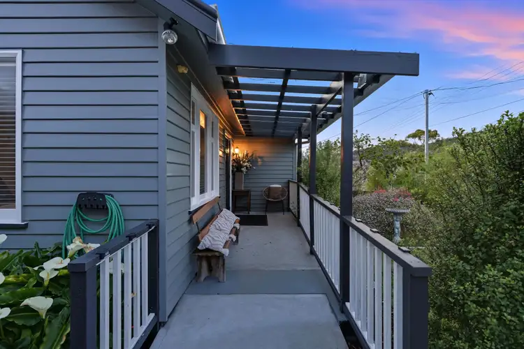 Fifth view of Homely house listing, 57 Allumba Street, Howrah TAS 7018