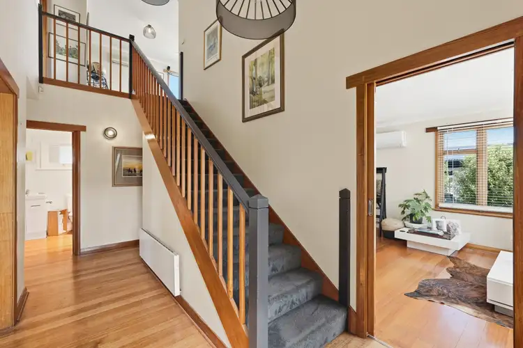 Sixth view of Homely house listing, 57 Allumba Street, Howrah TAS 7018