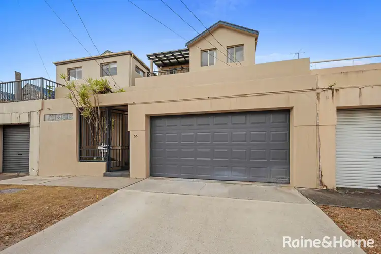 Main view of Homely house listing, 65 Robey Street, Maroubra NSW 2035
