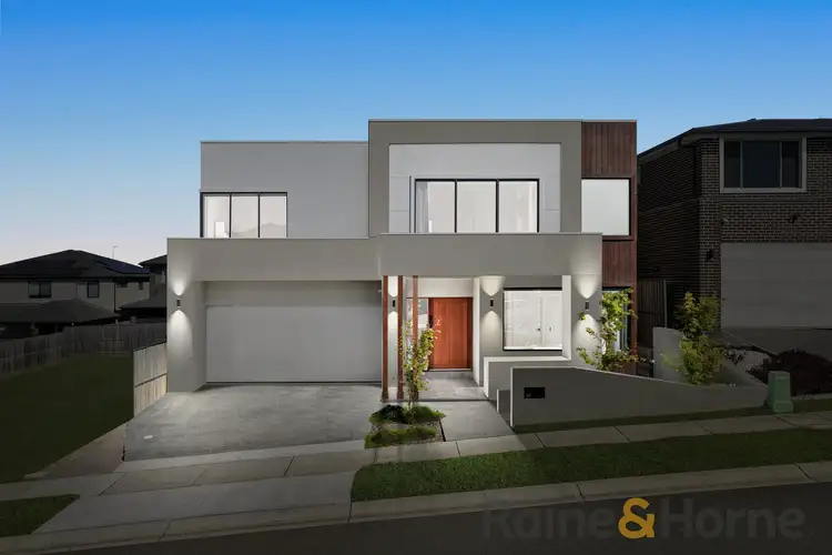 Second view of Homely house listing, 40 Gloaming Street, Box Hill NSW 2765