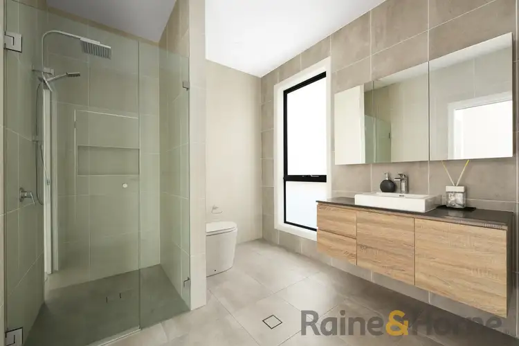 Fifth view of Homely house listing, 40 Gloaming Street, Box Hill NSW 2765