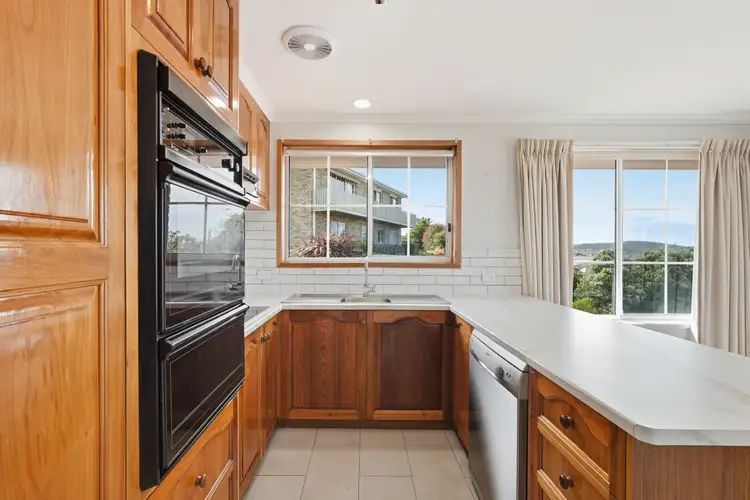 Fifth view of Homely house listing, 1/10 Beebo Place, Howrah TAS 7018