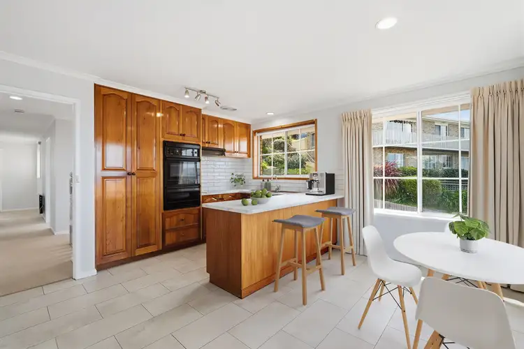 Sixth view of Homely house listing, 1/10 Beebo Place, Howrah TAS 7018