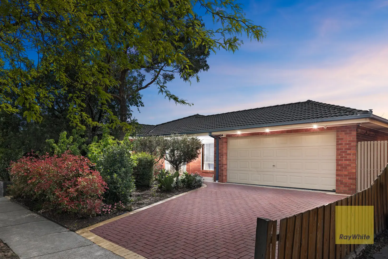 Main view of Homely house listing, 1 Anchorage Street, Point Cook VIC 3030