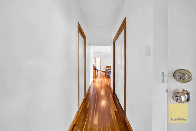 Second view of Homely house listing, 1 Anchorage Street, Point Cook VIC 3030