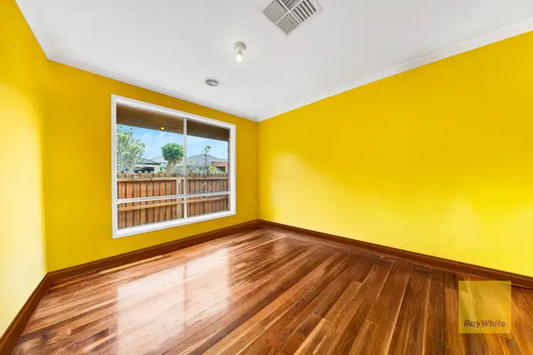 Fifth view of Homely house listing, 1 Anchorage Street, Point Cook VIC 3030