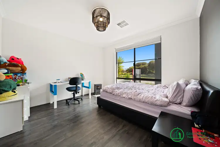 Fifth view of Homely house listing, 84 Verdant Crescent, Seville Grove WA 6112