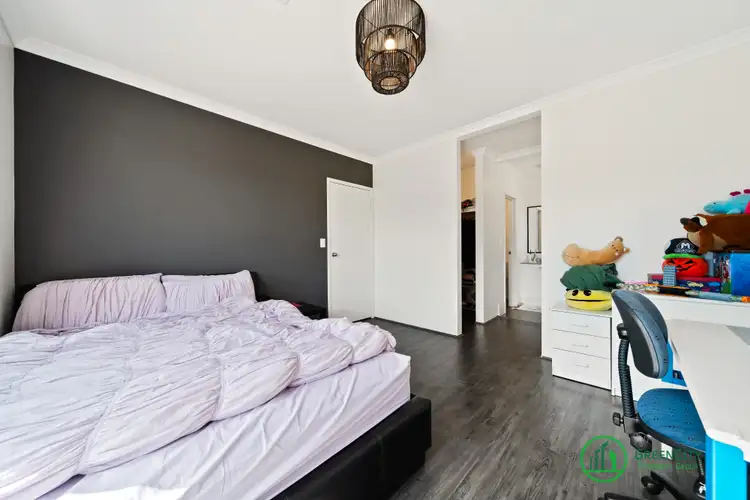 Sixth view of Homely house listing, 84 Verdant Crescent, Seville Grove WA 6112