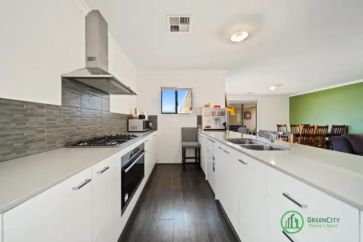 Seventh view of Homely house listing, 84 Verdant Crescent, Seville Grove WA 6112