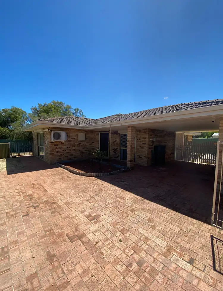 Main view of Homely house listing, 2/32 Koolinda Street, Falcon WA 6210
