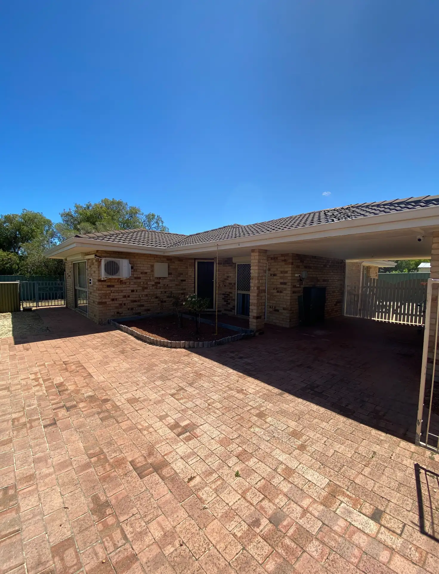 Main view of Homely house listing, 2/32 Koolinda Street, Falcon WA 6210