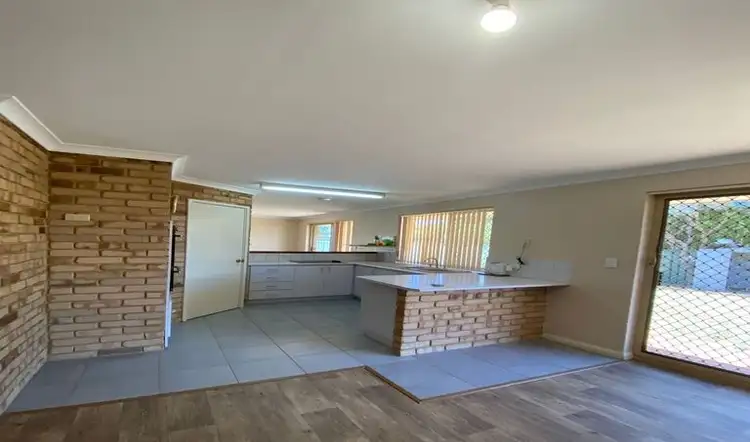 Second view of Homely house listing, 2/32 Koolinda Street, Falcon WA 6210