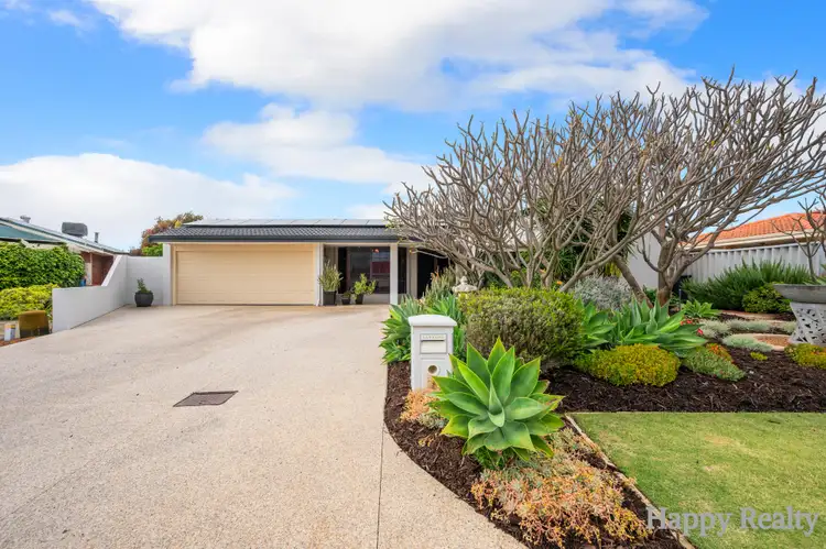 9 Cheyne Close, Thornlie WA 6108
