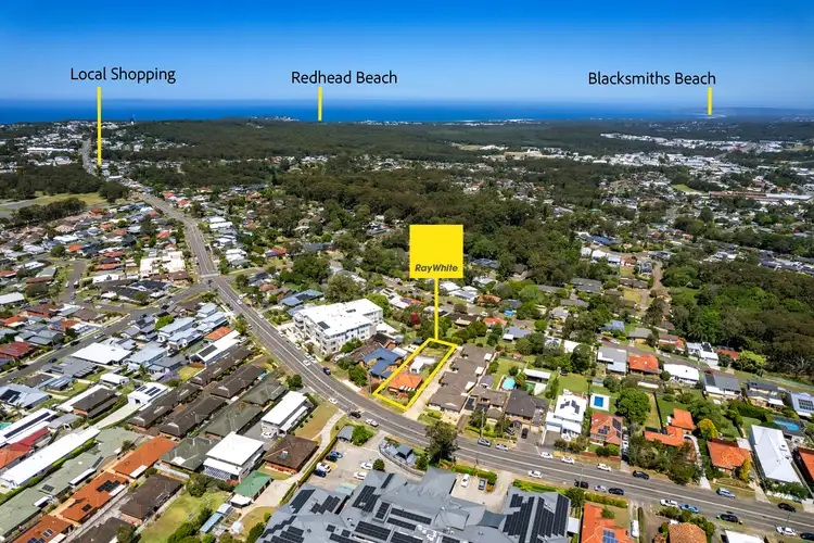 Third view of Homely house listing, 45 Dudley Road, Charlestown NSW 2290