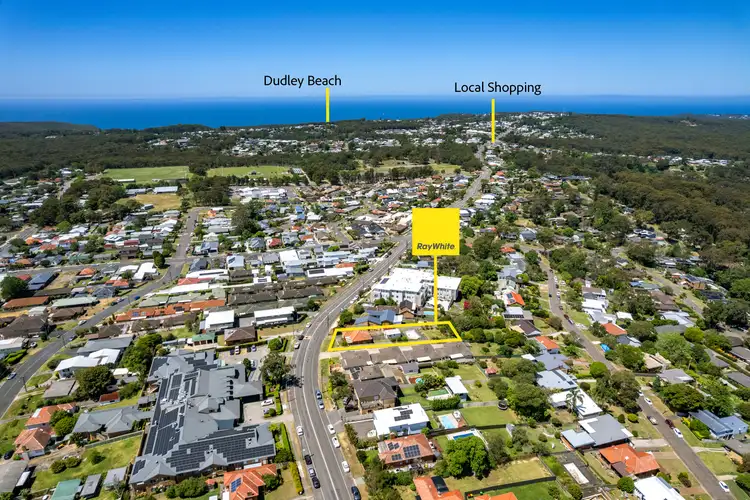 Fourth view of Homely house listing, 45 Dudley Road, Charlestown NSW 2290