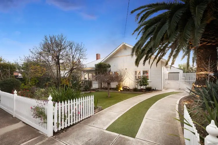 25 Sydney Street, Albion VIC 3020