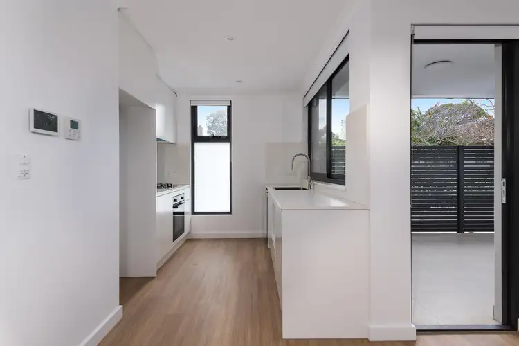 Second view of Homely unit listing, 4/2 Shellys Lane, Marrickville NSW 2204