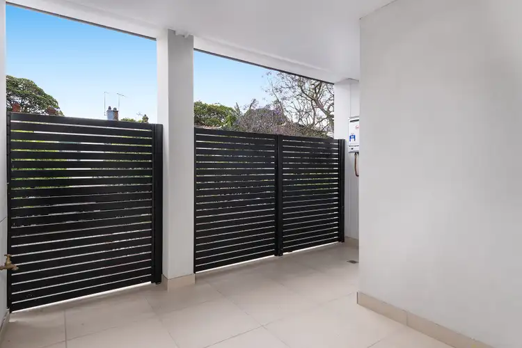 Third view of Homely unit listing, 4/2 Shellys Lane, Marrickville NSW 2204