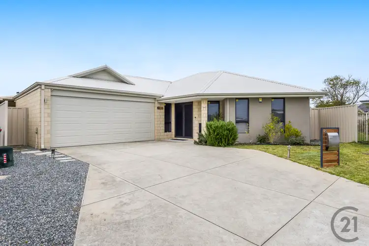 Main view of Homely house listing, 20 Wayside Court, Ravenswood WA 6208