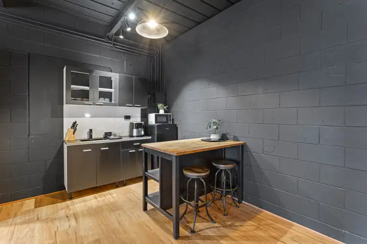 Second view of Homely house listing, 4/64 Park Road, Wooloowin QLD 4030
