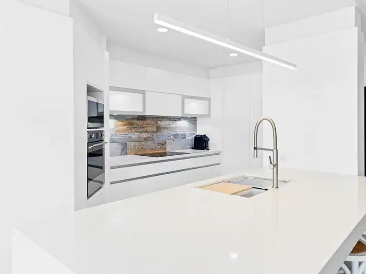 Sixth view of Homely apartment listing, 6/277 Golden Four Drive, Bilinga QLD 4225